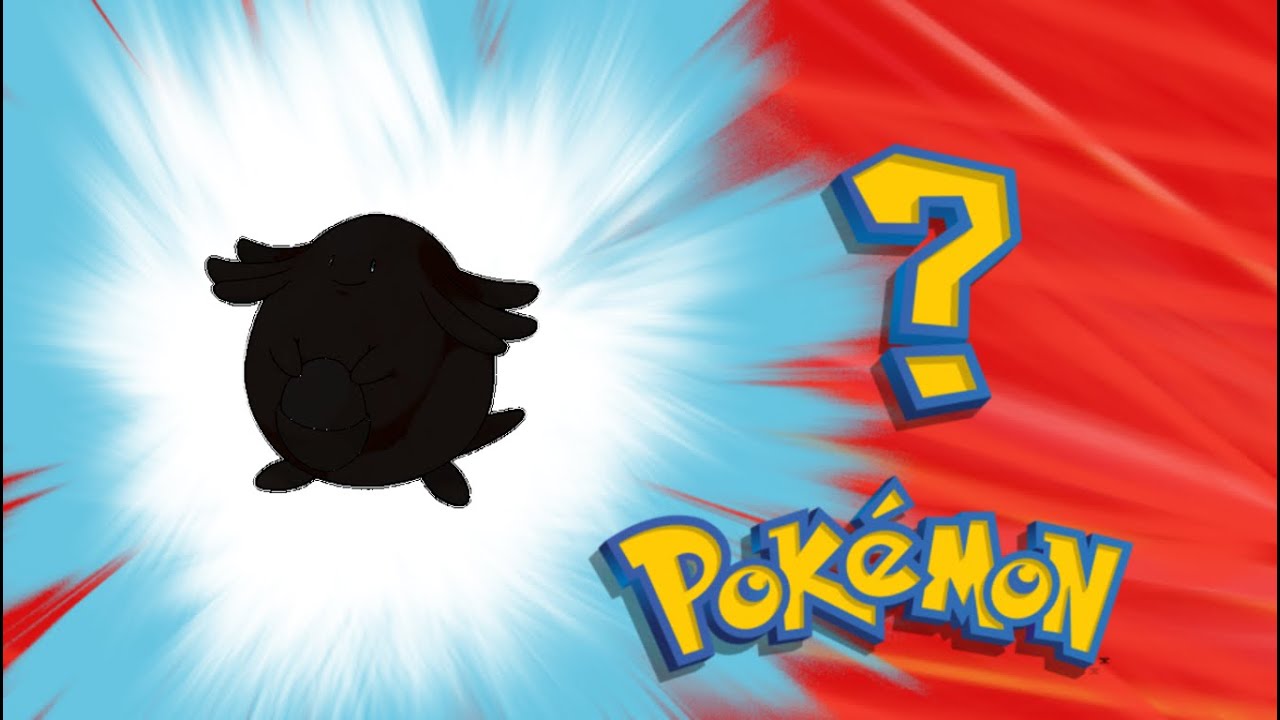 ME SALIO SHINY RARO - QUE GENIAL - POKEMMO #4