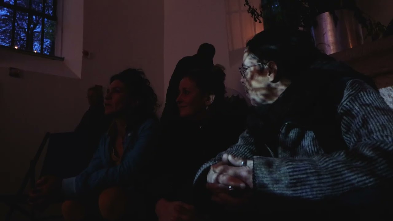 Gaia Nostra.art Klang Kunst Konzert