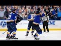 Pat Maroon sends Blues to WCF with Game 7 double overtime winner