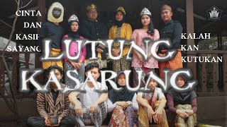 LUTUNG KASARUNG | DRAMA XI MIPA 1 SMAN 10 TANGERANG