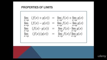 MATLAB 11.1 - Limits