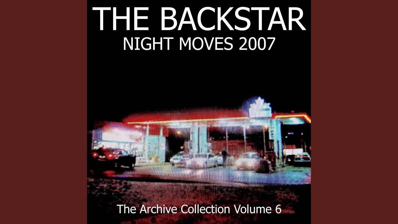 Watch Night Moves on YouTube Watch Night Moves on YouTube