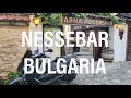 Nesebar - Bułgaria 24 lipca 2020