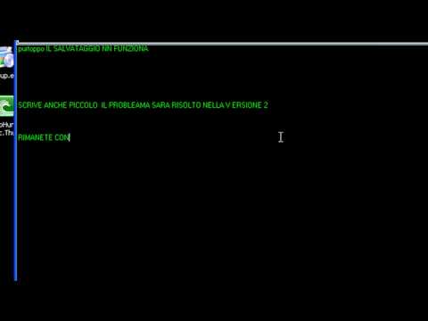 NOTEPAD ALLA MATRIX V 1.0.0.0