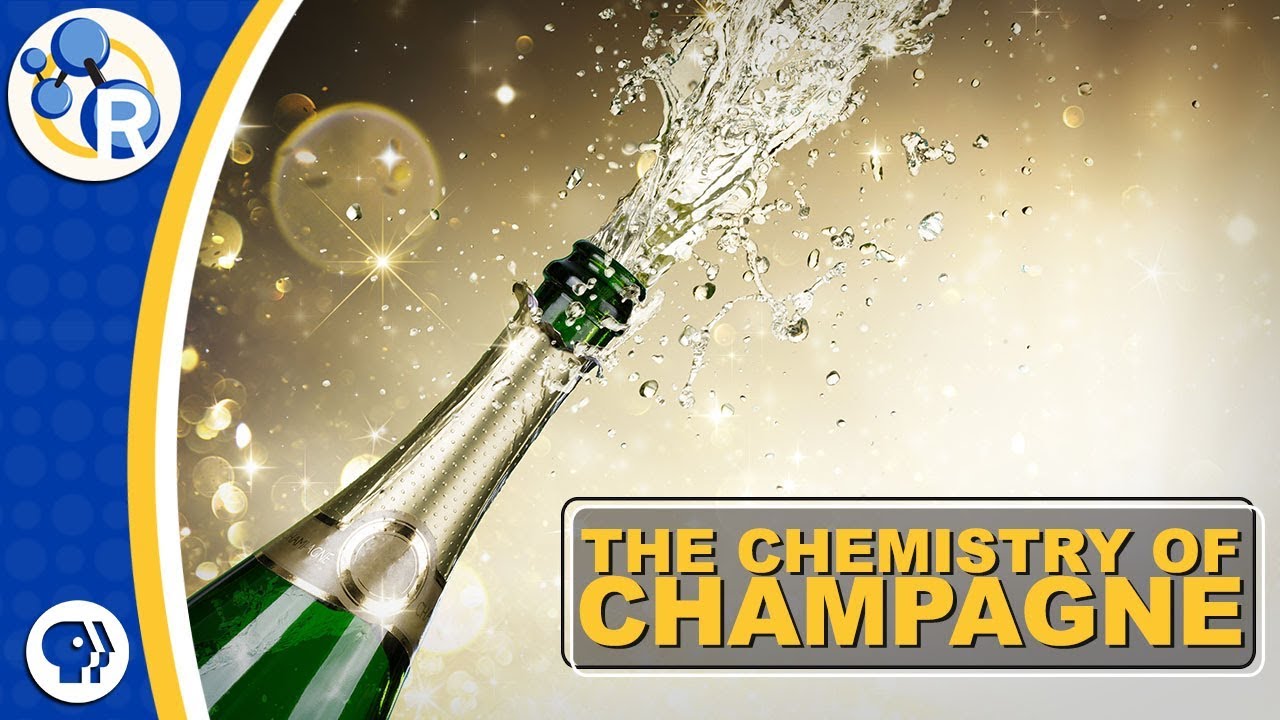 Moët et Chandon: the science behind the success of rosé Champagne –