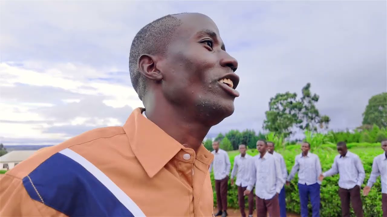 WIMBO: EWE KIJANA TYCS MAKOGA SEKONDARI