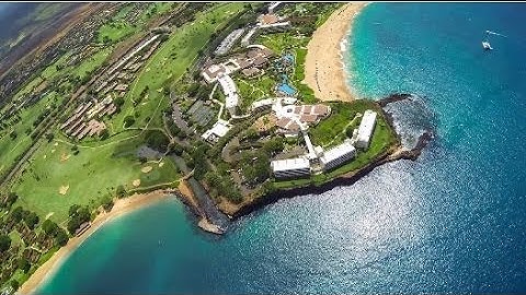 Phantom 2 Vision @ CES - Time to fly