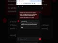 Start using AI without restrictions #ai #chatgpt #malware #blackhat #english #phishing #fraudgpt