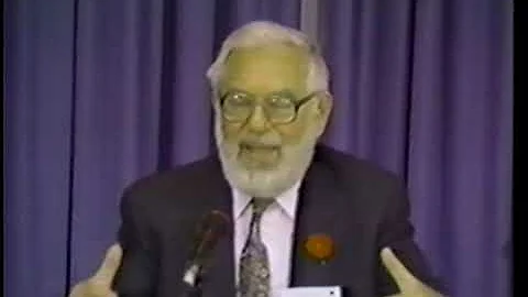 Law Society of Upper Canada - Special Lectures 1992 - Part 5