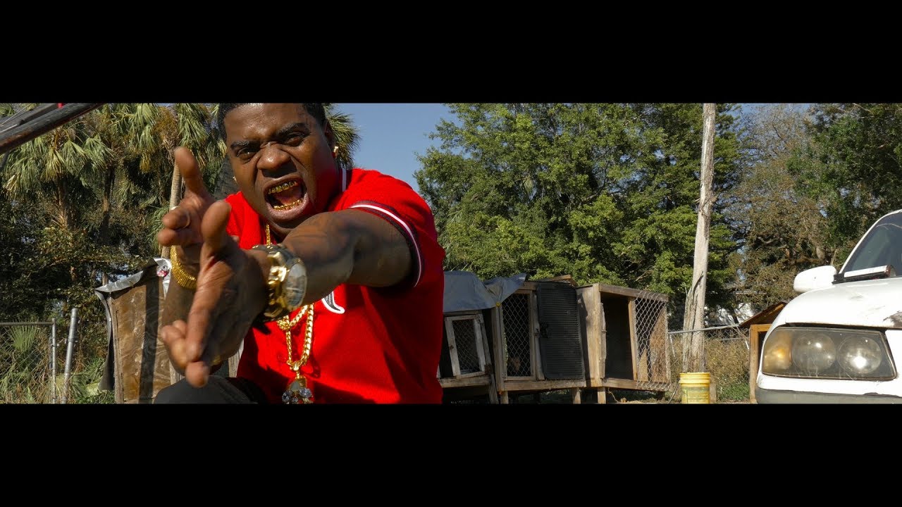 Nuely ft. Yo Baby - You My Nigga