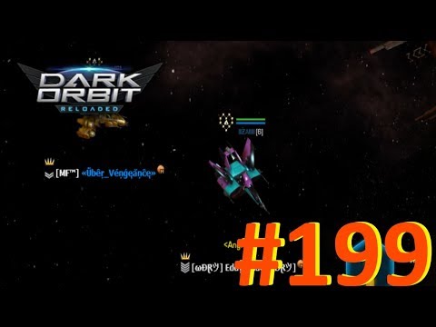 Zukunft - Darkorbit Reloaded #199
