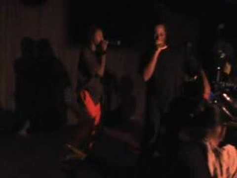 Sir Jay "live" - Solid as a rock (Mon Real Cypher 23-11-07)