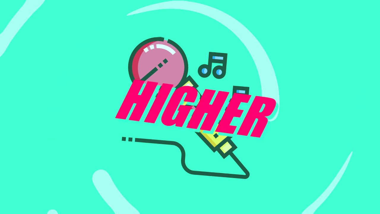 Смотреть «Jerry Aura - Higher (Lyric Video)» на YouTube Смотреть «Jerry Aura - Higher (Lyric Video)» на YouTube