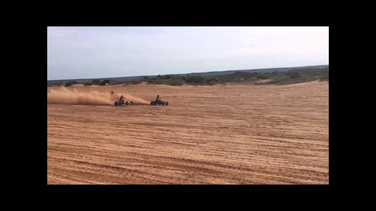 2015 BansheeHQ Spring Ride