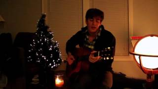 Merry Christmas, Happy Holidays (NSYNC Cover) - Nick Williams