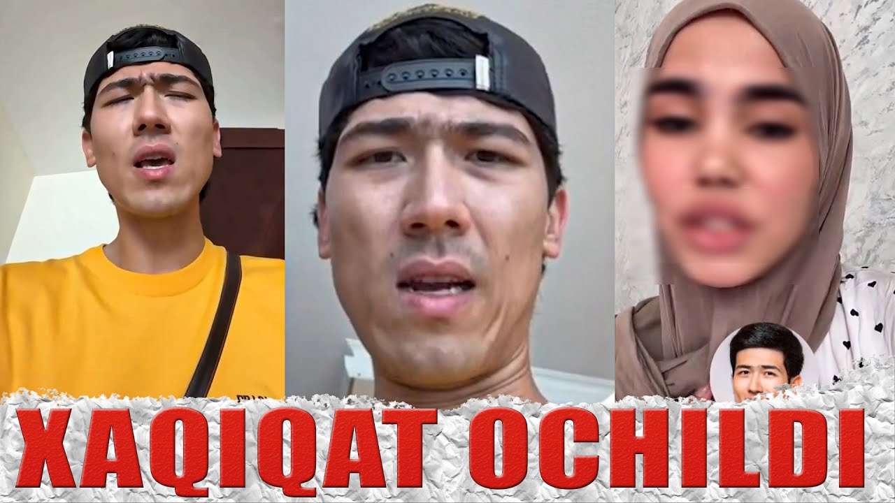 BOR XAQIQATLAR TEZKOR DILI. ME NING AYOLI AYTGAN GAPLAR QANCHALIK TOʻGʻRI #2025