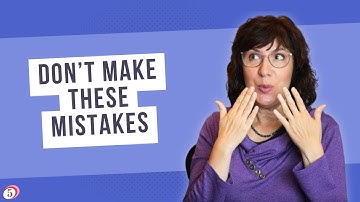 The biggest mistakes I made in my bookkeeping business