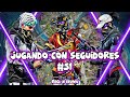 SE VIENEN COLABORACIONES #diegoplox