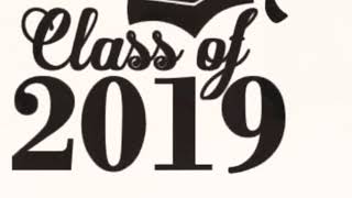 JCTC CLASS OF 2019 RESPIRATORY GRADUATES!
