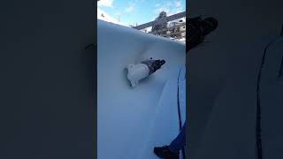 How Fast Bobsleigh Really Is