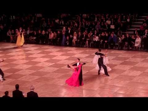 Pro Standard - Tango Final - OSB 2010 (Victor and ...