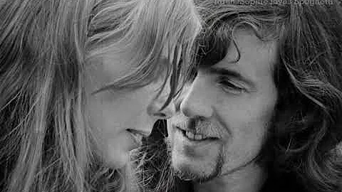 Crosby, Stills, Nash & Young - OUR HOUSE (Joni Mit...