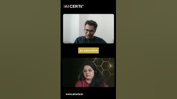 Top AI Certifications for Non-Techies: Get Ahead Without Coding Skills || AI CERTs