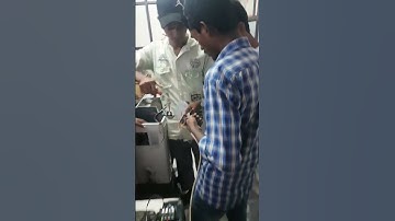 Split Ac contactor wiring practice class call 9990879879