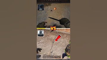 M67 Grenade in Arena breakout Infinite PC vs Arena breakout 💪