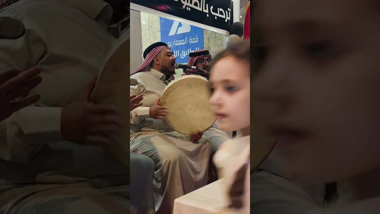 حصرياً_ قصيدة ارد ازور اني النبي واسرع خطاتي _المداح مشتاق طالب أحمد