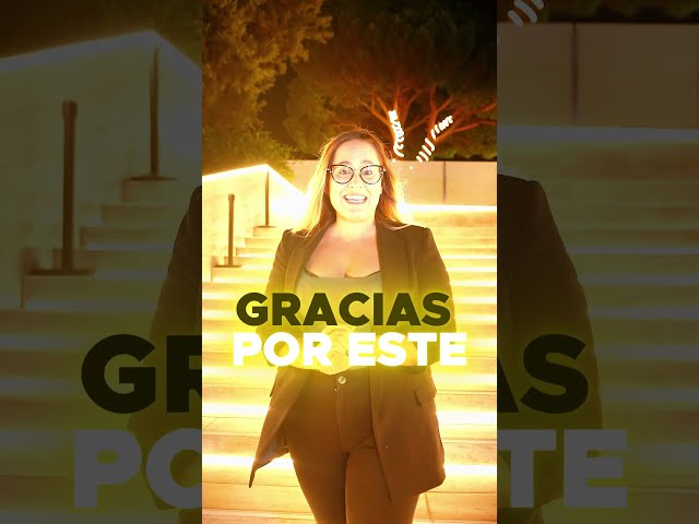 Llegó el momento de empezar a despedirnos. 💙