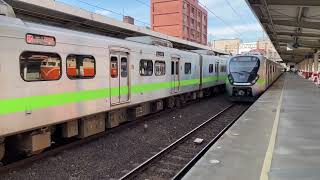 August 19, 2023 Shulin 2007 EMU900
