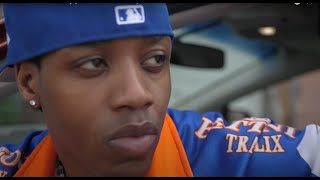 Kwame Katana - Lately (Official Music Video)