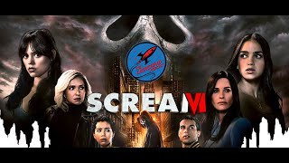 Scream VI