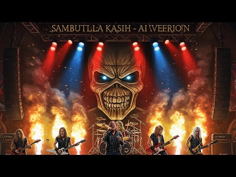 Lovehunter - Sambutlah kasih (Instrumental/Chord/Guitar Cover)