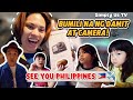 Bumili ng ng damit at camera!🎥 | See You Philippines🇵🇭