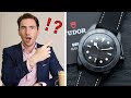The New Tudor Black Bay Ceramic is EPIC! - Time On The Wrist