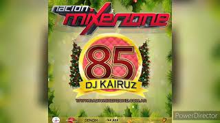 Mixer Zone 85 - Cuarteto 2 - 2021