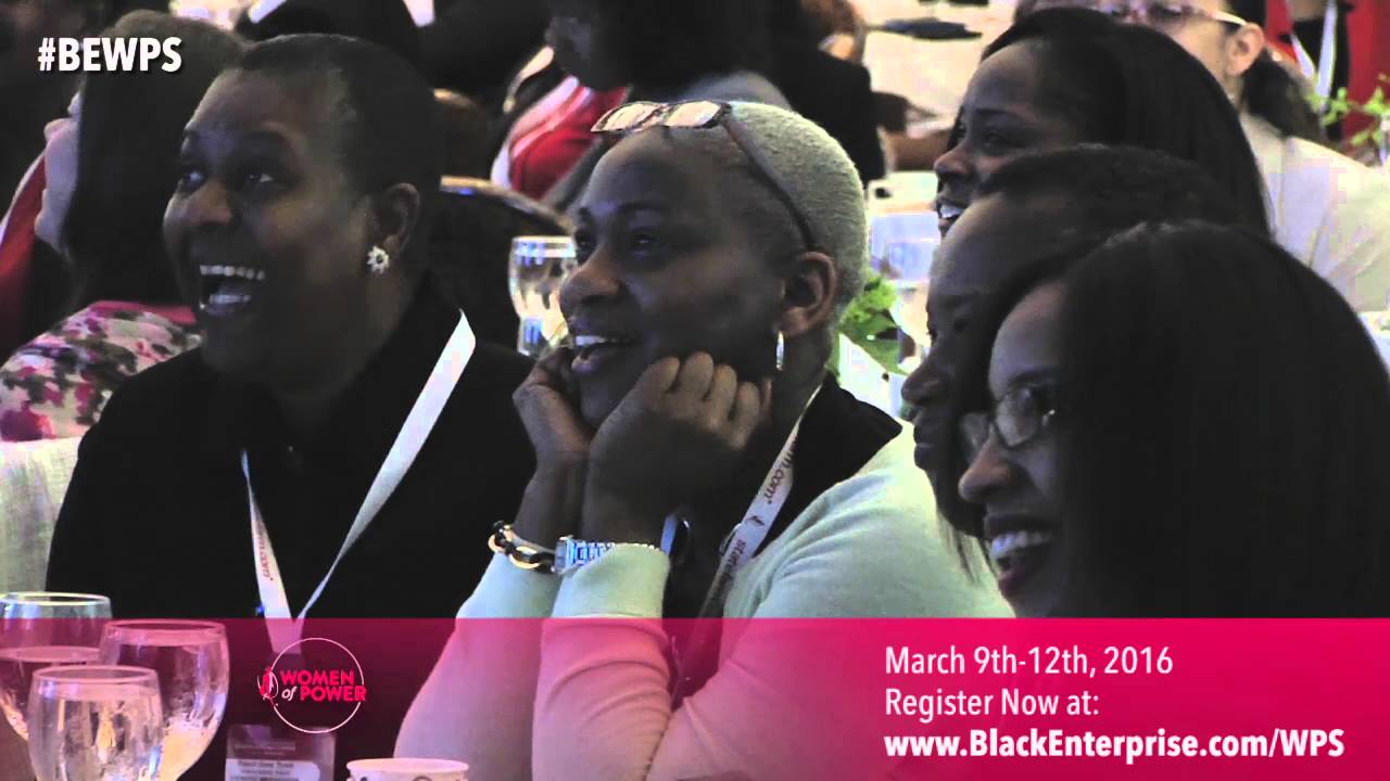 Women of Power Summit coming March 2016 empowerment academy