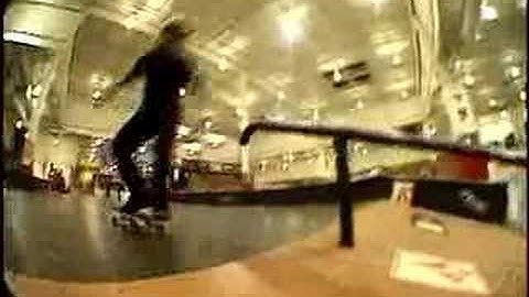 David Reyes killin Woodward