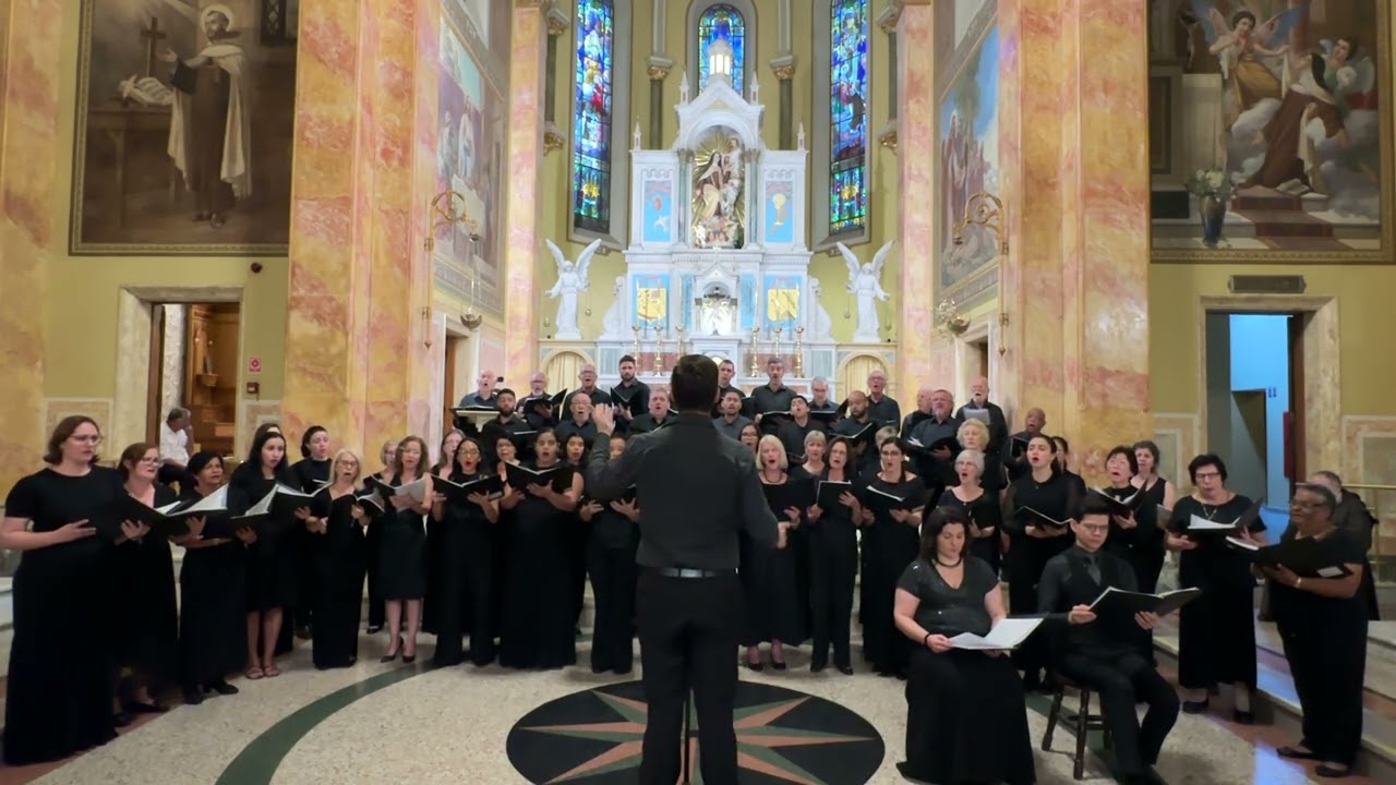 Missa Brevis (C. Gounod)