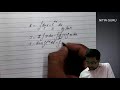 Differential Equations Exercise 9 6 question 1,2,3,4,5 NCERT class 12