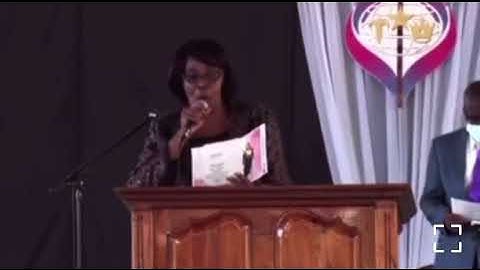 When We All Get To Heaven | Full | Church of Laughs