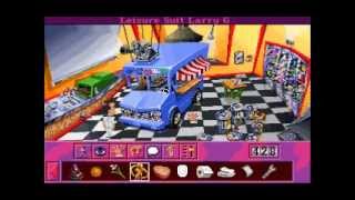 Ways to Die: Leisure Suit Larry 6