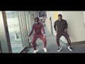 Inama Dance By Moseiyobo & Diamond In France