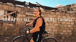 Traveling Solo In Dahab: Best Breakfast Spots, Free Diving & Culture | Sandra-Catarina.com