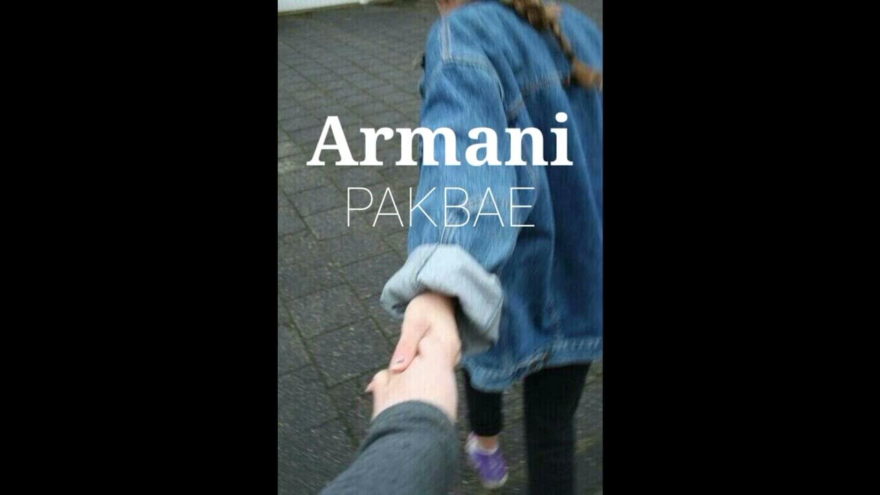 Armani Zack Knight Amar Sandhu [Slowed & Reverb] PAKBAE YouTube