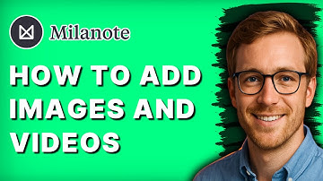 How to Add Images and Videos in Milanote [2025 Guide]
