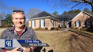 SOLD!!! Closed 3/29/2021 - 2512 chimney Ridge Dr SW Conyers GA 30094
