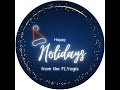 Happy Holidays from the FLYogis